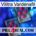 Vilitra Vardénafil 14